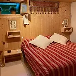 Village Des Oursons A4 By Interhome Chamonix