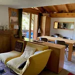 Village Des Oursons A4 By Interhome Chamonix