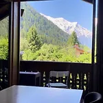 Village Des Oursons A4 By Interhome Apartment Chamonix